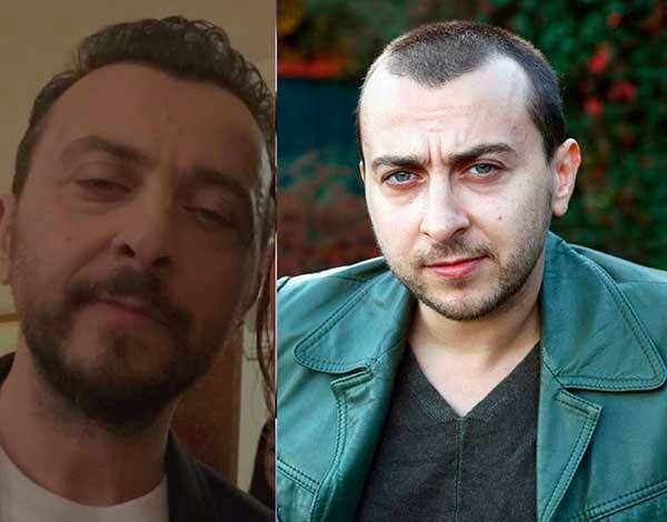 Али Атай 