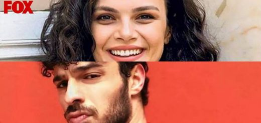 Держи это в секрете / Gizli Kalsın