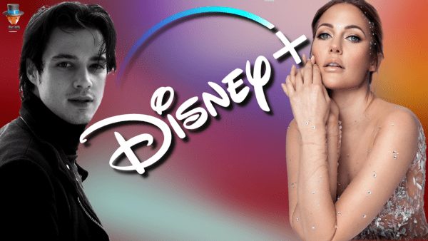 Мерьем Узерли и Мерт Языджыоглу