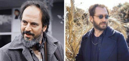 Тимучин Эсен и Алиджан Юджесой