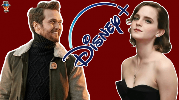 Эмма Уотсон и Арас Булут Ийнемли