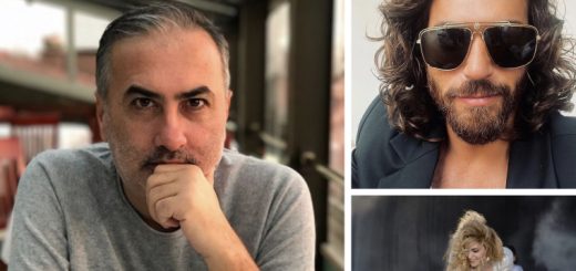 Мурат Толга Шен