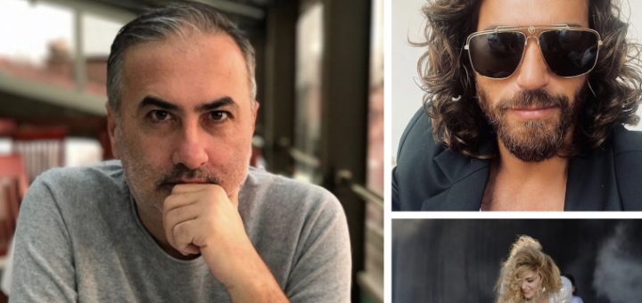 Мурат Толга Шен