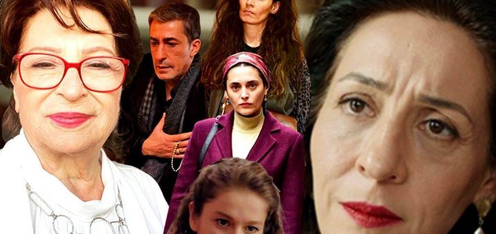 Гюльсерен Будайджиоглу