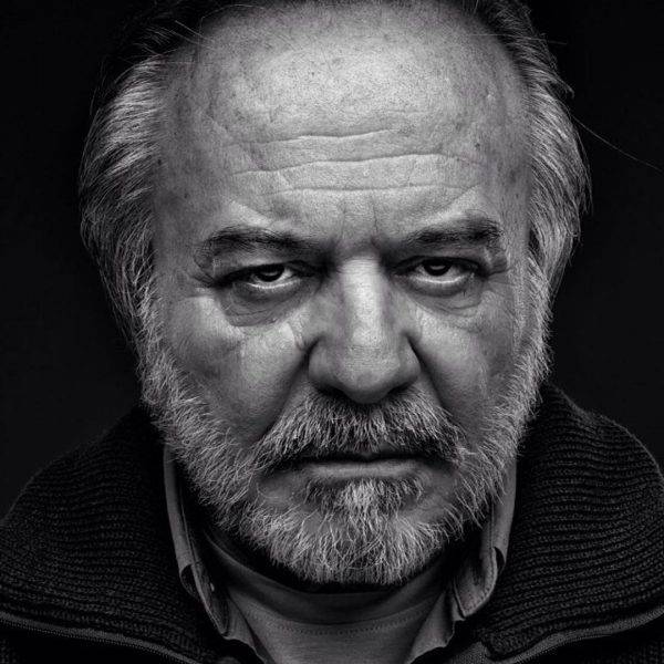 Четин Текиндор