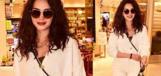 Мелиса Аслы Памук