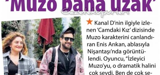 Энис Арыкан