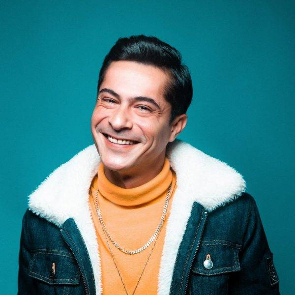 Исмаила Хаджиоглу