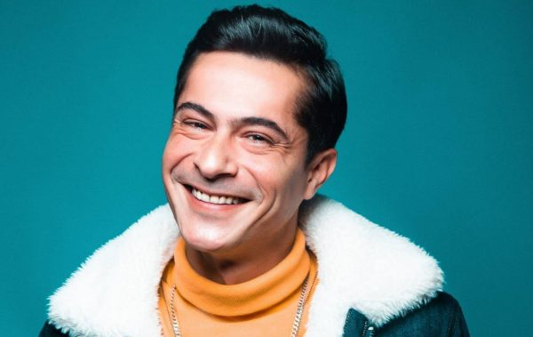 Исмаила Хаджиоглу