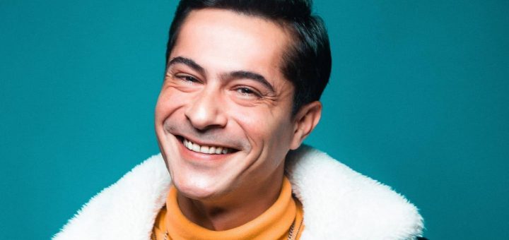 Исмаила Хаджиоглу