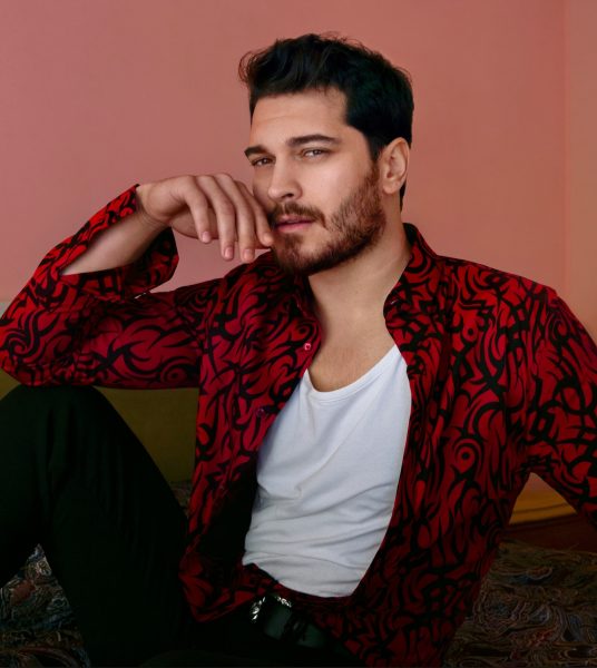 Чагатай Улусой