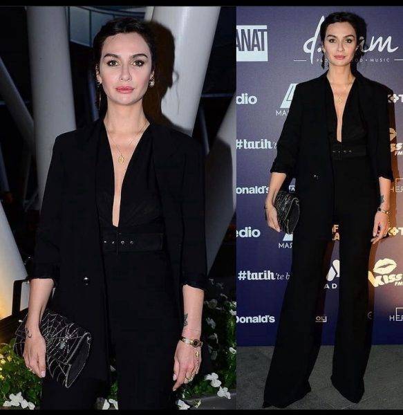 Бирдже Акалай