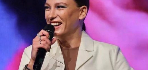 Серенай Сарыкая