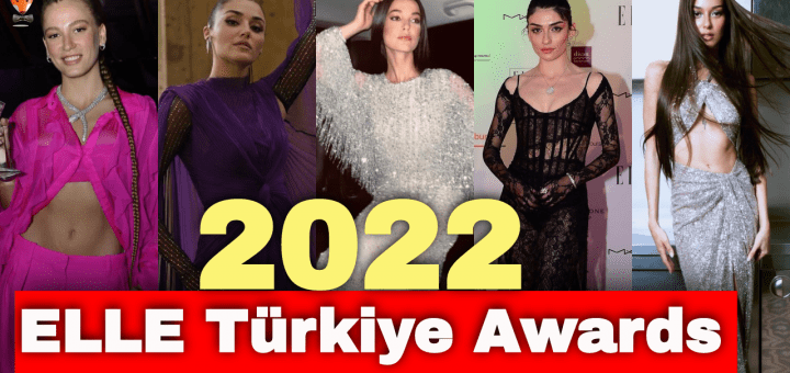 ELLE Türkiye 2022
