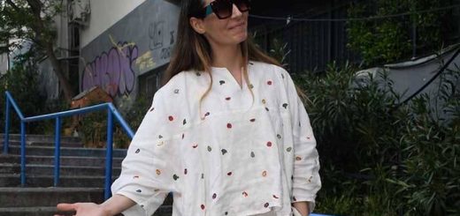 Мелиса Сезен