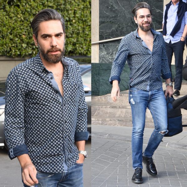 Кадир Догулу 