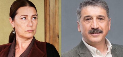 Госпожа судья / Hakime Hanım