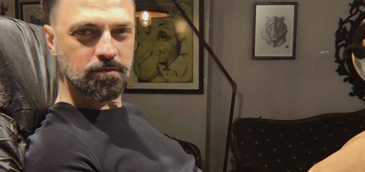 Эртан Сабан