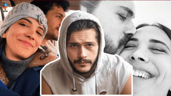 Альперен Дуймаз