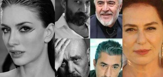 Последний день / Son Gün