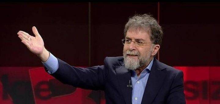 Ахмет Хакан