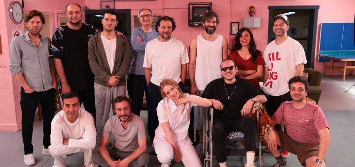 Преступники / Cezailer