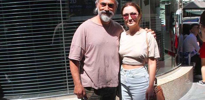 Селим Байрактар