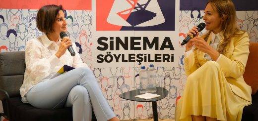 Мерьем Узерли