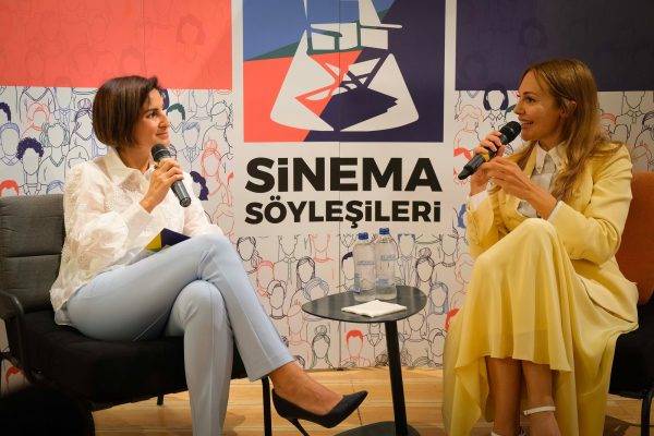 Мерьем Узерли