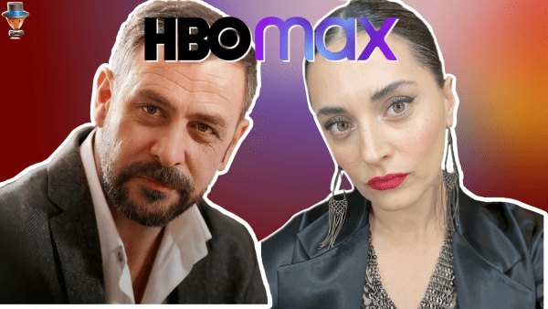 Неджат Ишлер и Аслыхан Гюрбюз