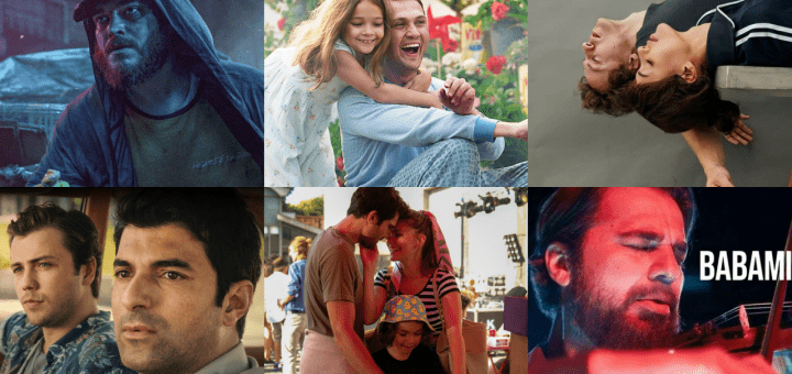 фильмы Нетфликс