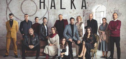 Кольцо / Halka