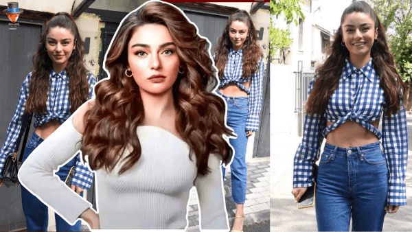 Айча Айшин Туран 