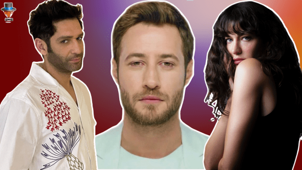 Мои мечты, мой отец и ты