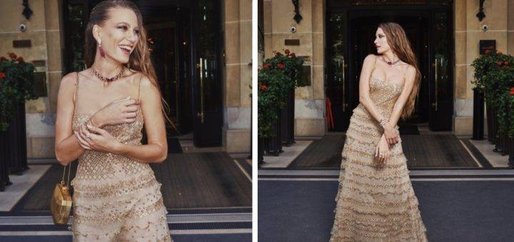 Серенай Сарыкая