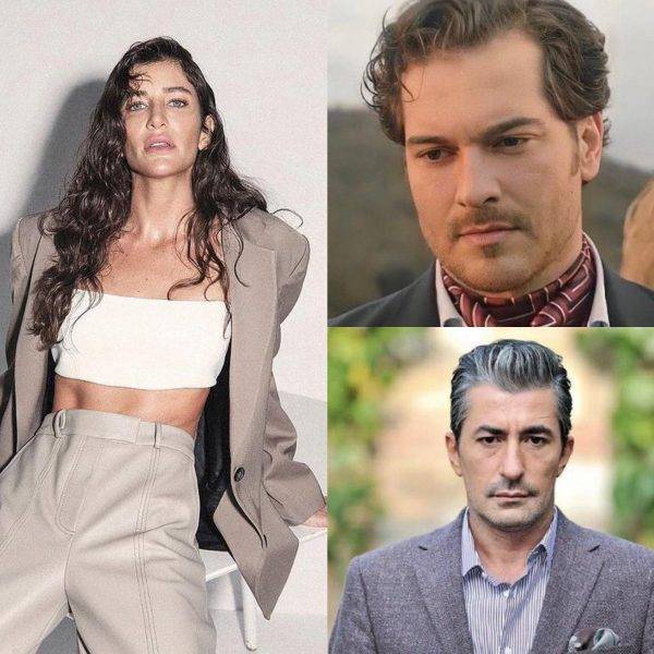 Беррак Тюзюнатач