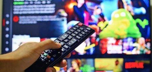 Цифровые платформы