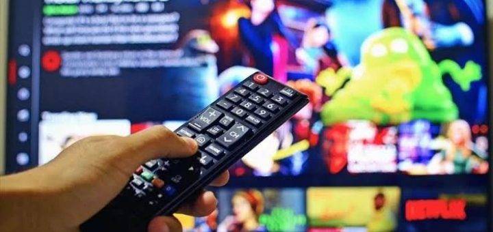 Цифровые платформы