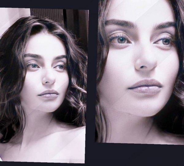 Айча Айшин Туран