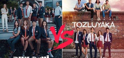 Услышь меня и Пыльный берег