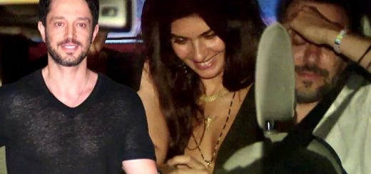 Туба Бюйюкюстюн и Серкан Алтунорак