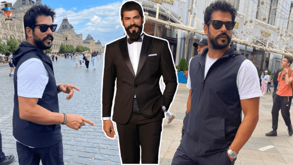 Бурак Озчивит