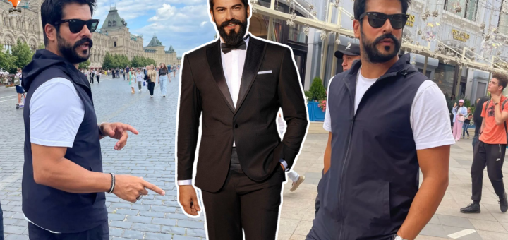 Бурак Озчивит