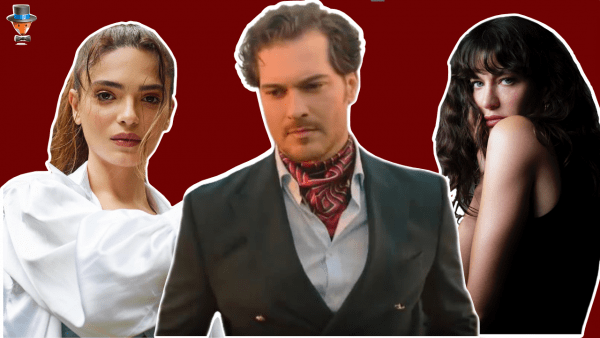 Портной / Terzi