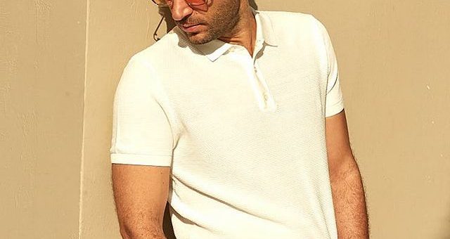 Мурат Йылдырым