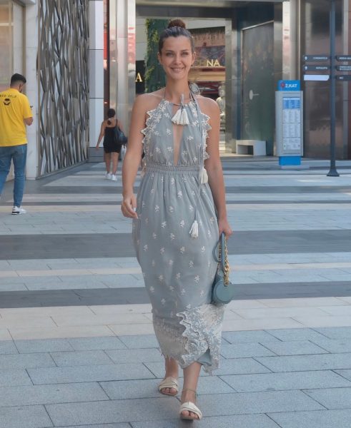 Ирем Хельваджиоглу