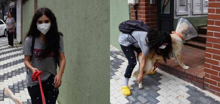 Мелике Ипек Ялова