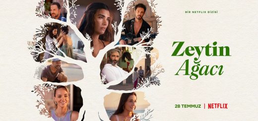 Другое я / Zeytin Ağacı