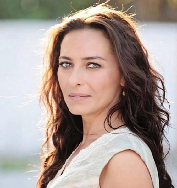 Айча Бинголь