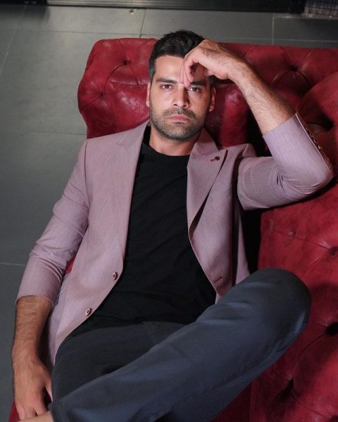 Эркан Мерич